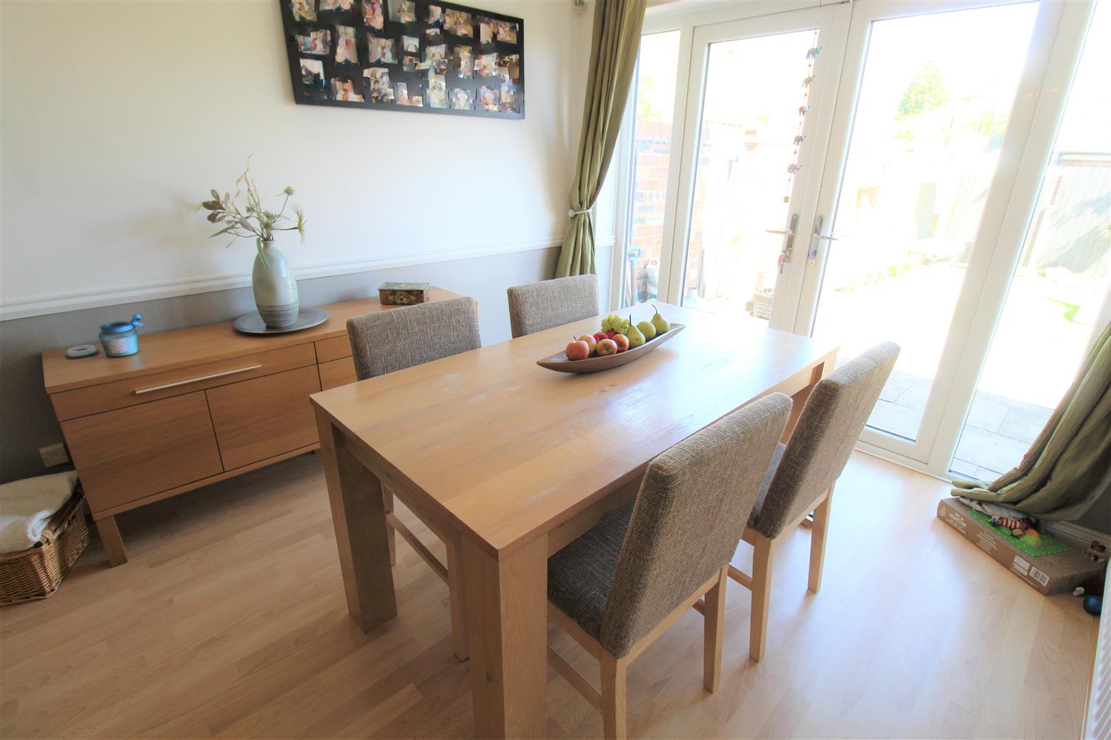 Northwood Park Road, Northwood, Stoke-On-Trent